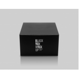 caixa de presente personalizada com logo preço Itaim Bibi