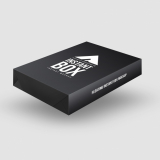 fabricante de caixa de presente personalizada com logo Itapevi