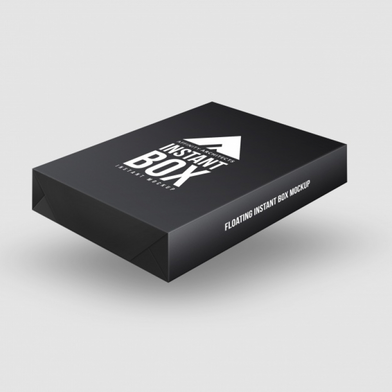 Fabricante de Caixa de Presente Personalizada com Logo Higienópolis - Caixa Decorada para Presente Personalizada